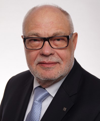 Rainer Hajek