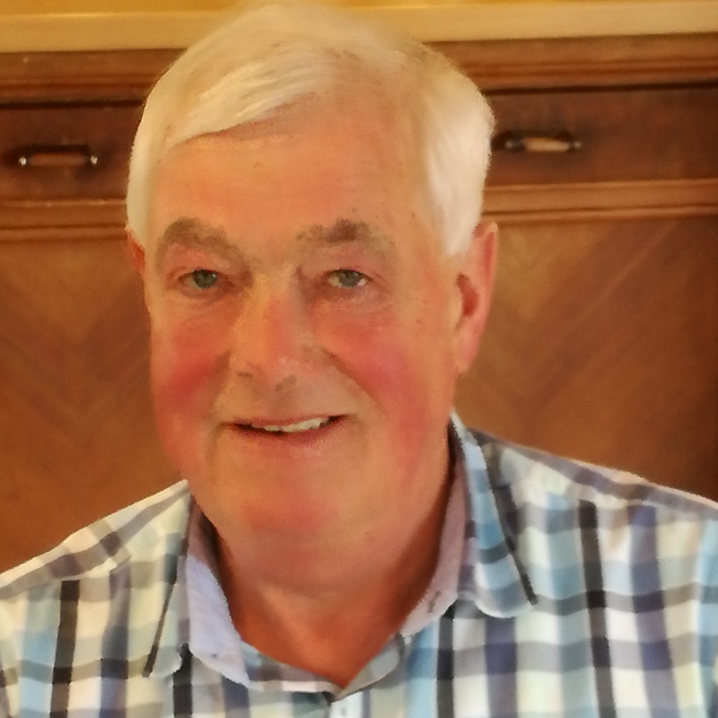  Klaus Wenzel