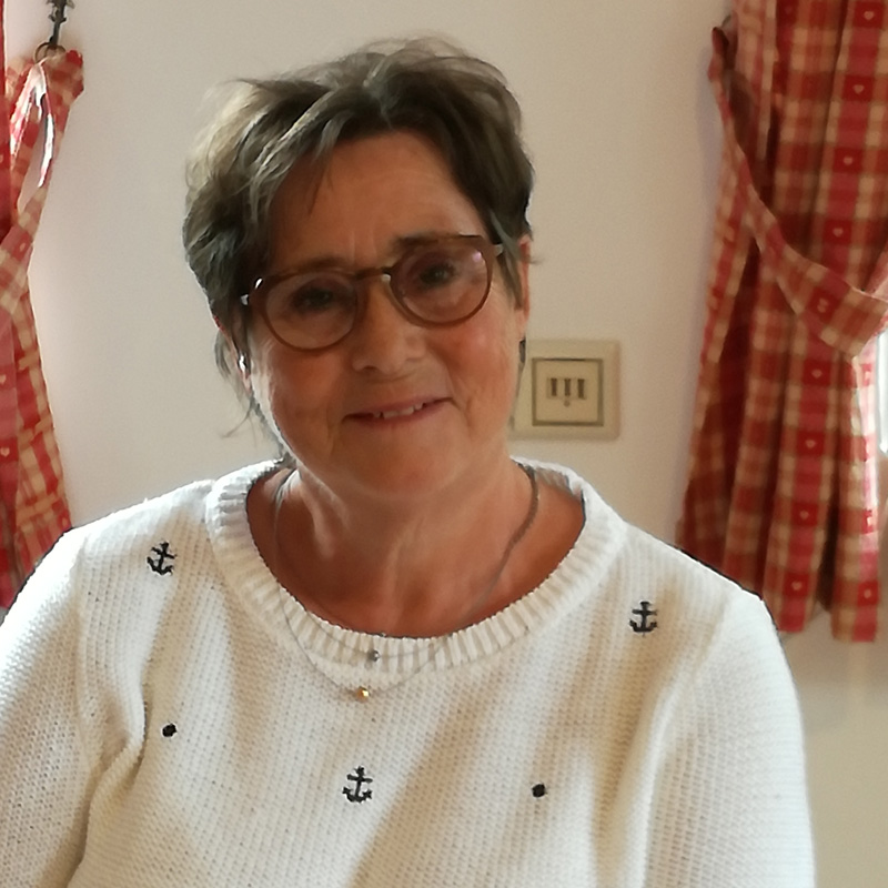  Ulrike Hoffmann
