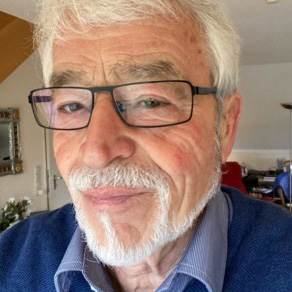  Richard Himstedt