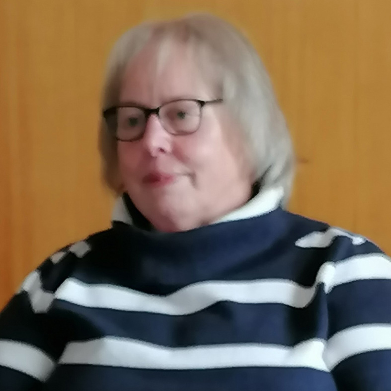  Hilke Wenzel