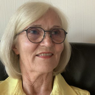  Margrit Heyen